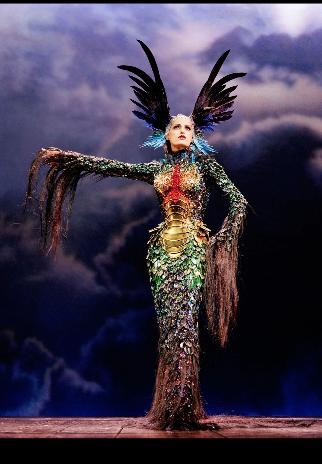 Thierry Mugler iconic gown.jpg
